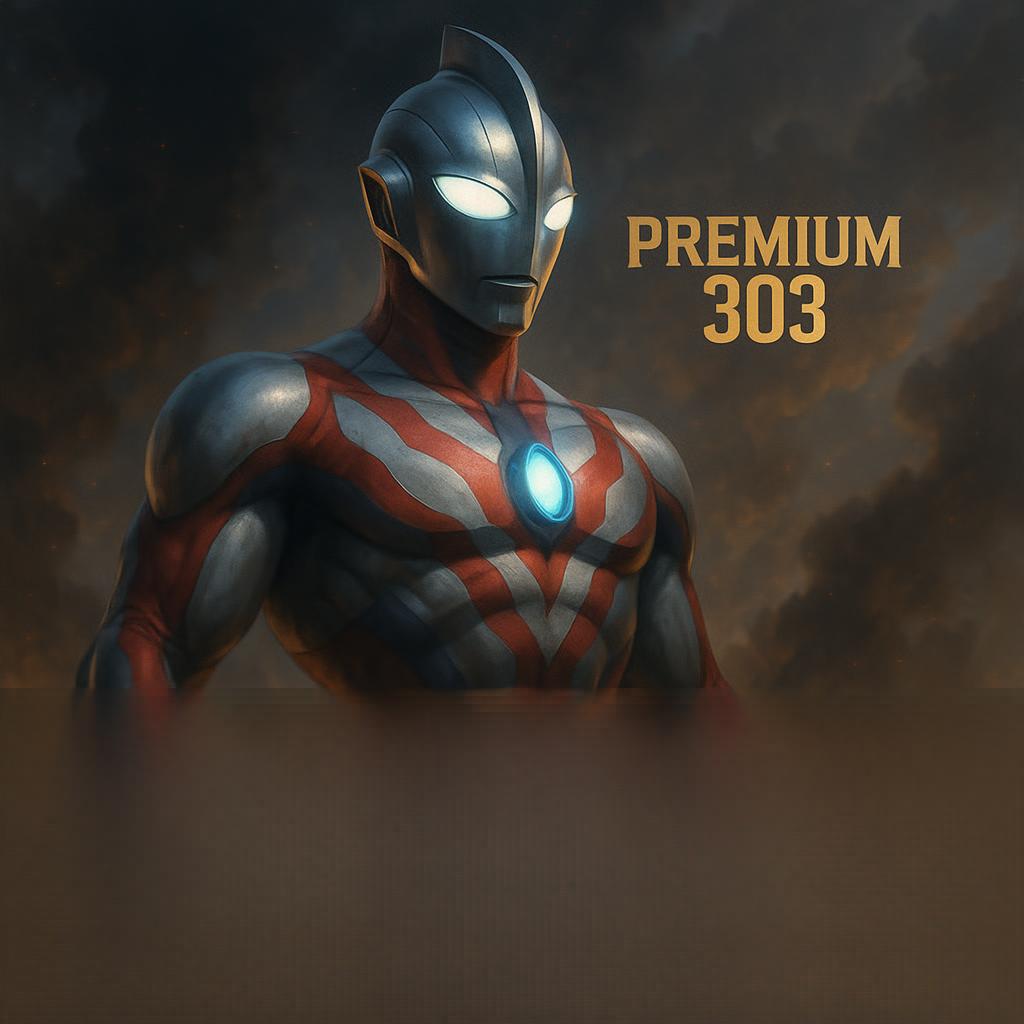 PREMIUM303